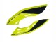 Mejores Carenados Moto BMW S1000RR 2023-2024 - Amarillo Negro