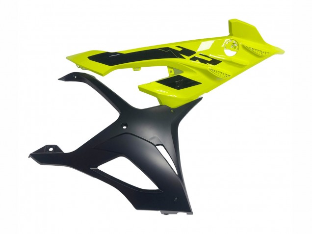 Mejores Carenados Moto BMW S1000RR 2023-2024 - Amarillo Negro