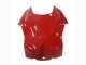 Mejores Carenados Moto BMW S1000RR 2023-2024 - Rojo Negro Mate