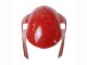 Mejores Carenados Moto BMW S1000RR 2023-2024 - Rojo Negro Mate