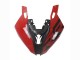 Mejores Carenados Moto BMW S1000RR 2023-2024 - Rojo Negro Mate