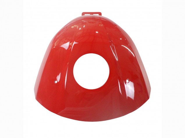 Mejores Carenados Moto BMW S1000RR 2023-2024 - Rojo Negro Mate