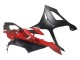 Mejores Carenados Moto BMW S1000RR 2023-2024 - Rojo Negro Mate