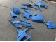 Mejores Carenados Moto BMW S1000RR 2023-2024 - Azul Brillante