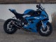 Mejores Carenados Moto BMW S1000RR 2023-2024 - Azul Brillante