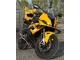 Mejores Carenados Moto BMW S1000RR 2023-2024 - Amarillo Brillante