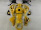 Mejores Carenados Moto BMW S1000RR 2023-2024 - Amarillo Brillante