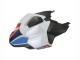 Mejores Carenado Moto BMW S1000RR 2023-2024 - Blanco Azul Rojo Negro Mate