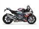Mejores Carenados Moto BMW S1000RR 2023-2024 - Blanco Azul Rojo Negro Mate