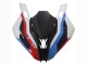 Mejores Carenados Moto BMW S1000RR 2023-2024 - Blanco Azul Rojo Negro Mate