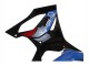 Mejores Carenados Moto BMW S1000RR 2023-2024 - Blanco Azul Rojo Negro Mate