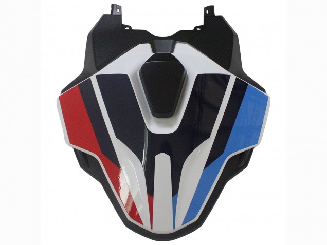 Mejores Carenados Moto BMW S1000RR 2023-2024 - Blanco Azul Rojo Negro Mate