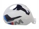 Mejores Carenados Moto BMW S1000RR 2023-2024 - Blanco Azul Rojo Negro Mate