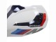 Mejores Carenados Moto BMW S1000RR 2023-2024 - Blanco Azul Rojo Negro Mate