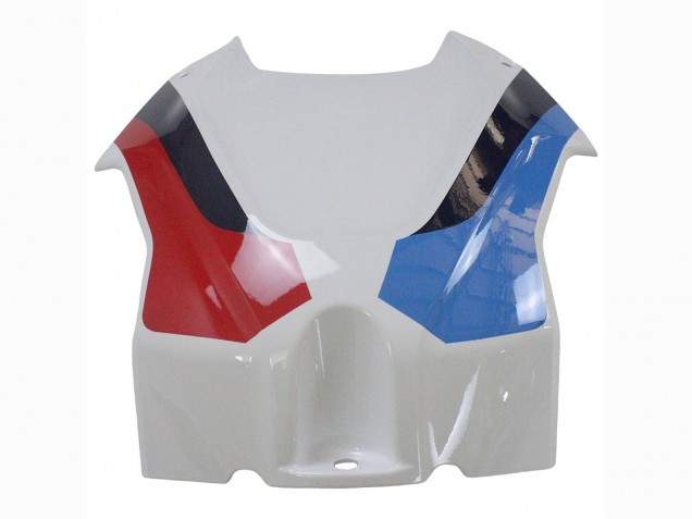 Mejores Carenados Moto BMW S1000RR 2023-2024 - Blanco Azul Rojo Negro Mate