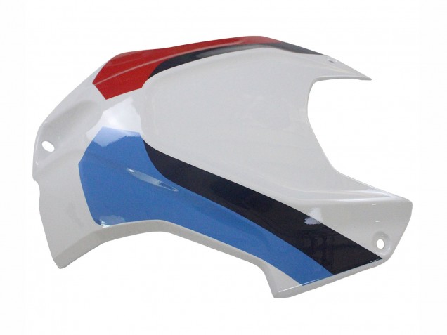 Mejores Carenados Moto BMW S1000RR 2023-2024 - Blanco Azul Rojo Negro Mate