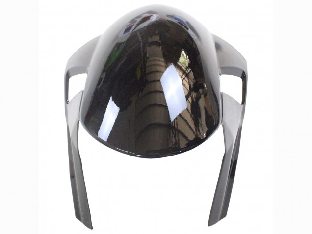 Mejores Carenados Moto BMW S1000RR 2023-2024 - Blanco Azul Rojo Negro Mate