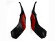 Mejores Kits Carenado Moto BMW S1000RR 2019-2022 - Negro Rojo