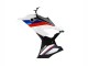 Mejores Carenados Moto BMW S1000RR 2019-2022 - Negro Blanco Rojo Azul