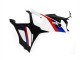 Mejores Carenados Moto BMW S1000RR 2019-2022 - Negro Blanco Rojo Azul