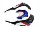 Mejores Carenados Moto BMW S1000RR 2019-2022 - Negro Blanco Rojo Azul
