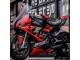 Mejores Carenados Moto BMW S1000RR 2019-2022 - Negro Rojo Gris