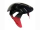 Mejores Carenados Moto BMW S1000RR 2019-2022 - Negro Rojo Gris