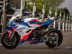 Mejores Carenados Moto BMW S1000RR 2019-2022 - Azul Rojo Blanco Smiths