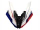 Mejores Carenados Moto BMW S1000RR 2019-2022 - Azul Rojo Blanco 23