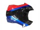Mejores Carenados Moto BMW S1000RR 2019-2022 - Azul Rojo Blanco 23