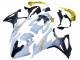 Mejores Carenados Moto BMW S1000RR 2019-2022 - Blanco Oro
