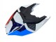 Mejores Carenados Moto BMW S1000RR 2019-2022 - Negro Rojo Azul Blanco