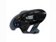 Mejores Carenado Moto BMW S1000RR 2019-2022 - Blanco Azul Rojo Negro