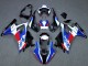 Mejores Carenados Moto BMW S1000RR 2019-2022 - Blanco Negro Azul Rojo