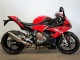 Mejores Carenado Moto BMW S1000RR 2019-2022 - Rojo Negro