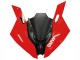 Mejores Kits Carenado Moto BMW S1000RR 2019-2022 - Rojo Negro