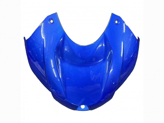 Mejores Carenados Moto BMW S1000RR 2017-2018 - Rosa Azul Amarillo Tiburón