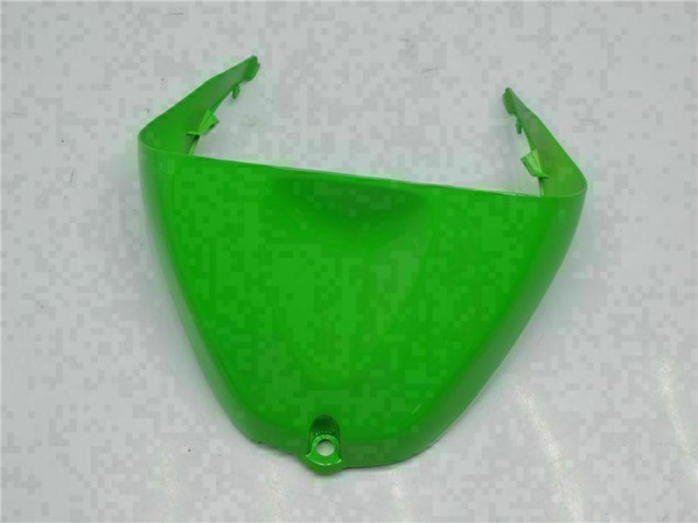 Mejores Carenado Moto Kawasaki ZX6R 2005-2006 - Verde