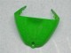 Mejores Carenado Moto Kawasaki ZX6R 2005-2006 - Verde