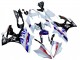 Mejores Carenados Moto BMW S1000RR 2009-2014 - Blanco Rojo Azul Negro Tyco