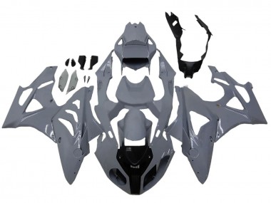 Mejores Carenados Moto BMW S1000RR 2009-2014 - Nardo Gris