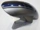 Mejores Carenados Moto BMW S1000RR 2009-2014 - Plata Azul Negro Brillante