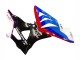 Mejores Completo Carenados Moto BMW S1000RR 2009-2014 - Blanco Rojo Azul Negro Brillante