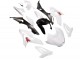 Mejores Carenados Moto BMW S1000R 2014-2016 - Blanco