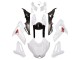 Mejores Carenados Moto BMW S1000R 2014-2016 - Blanco