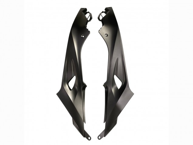 Mejores Carenados Moto BMW S1000R 2014-2016 - Negro Rojo