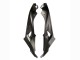 Mejores Carenados Moto BMW S1000R 2014-2016 - Negro Rojo