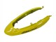 Mejores Carenados Moto Suzuki GSX600F/GSX750F 2004-2006 - Negro Brillante Amarillo