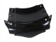 Mejores Carenados Moto Suzuki GSX600F/GSX750F 2004-2006 - Negro Brillante Amarillo