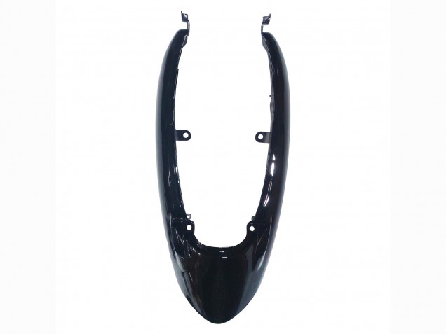 Mejores Carenados Moto Suzuki GSX600F/GSX750F 2004-2006 - Negro Brillante
